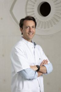 Docteur BENAYOUN Yoann